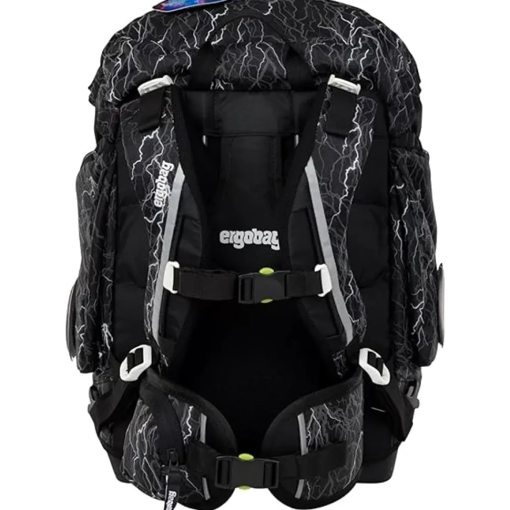 Ergobag Pack Set Zaino Portapenne