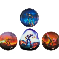 Ergobag Pack Set Zaino Portapenne