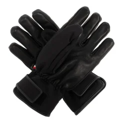 Heren Moncler Padded Soft Shell Handschoenen