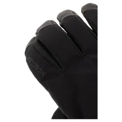 Heren Moncler Padded Soft Shell Handschoenen