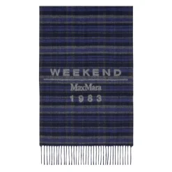DAMES Weekend Max Mara Sjaals^Pagella Scarf