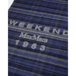 DAMES Weekend Max Mara Sjaals^Pagella Scarf