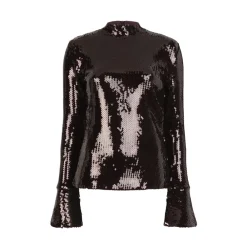 DAMES Dante 6 Paige Sequins Top