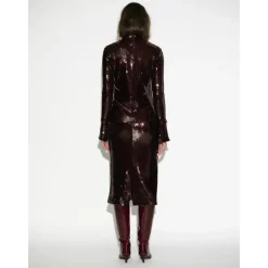DAMES Dante 6 Paige Sequins Top