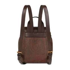 DAMES Etro Rugzakken^Paisley Backpack