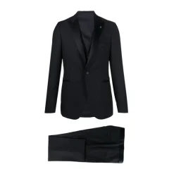 Heren Tagliatore Kostuums^Pak