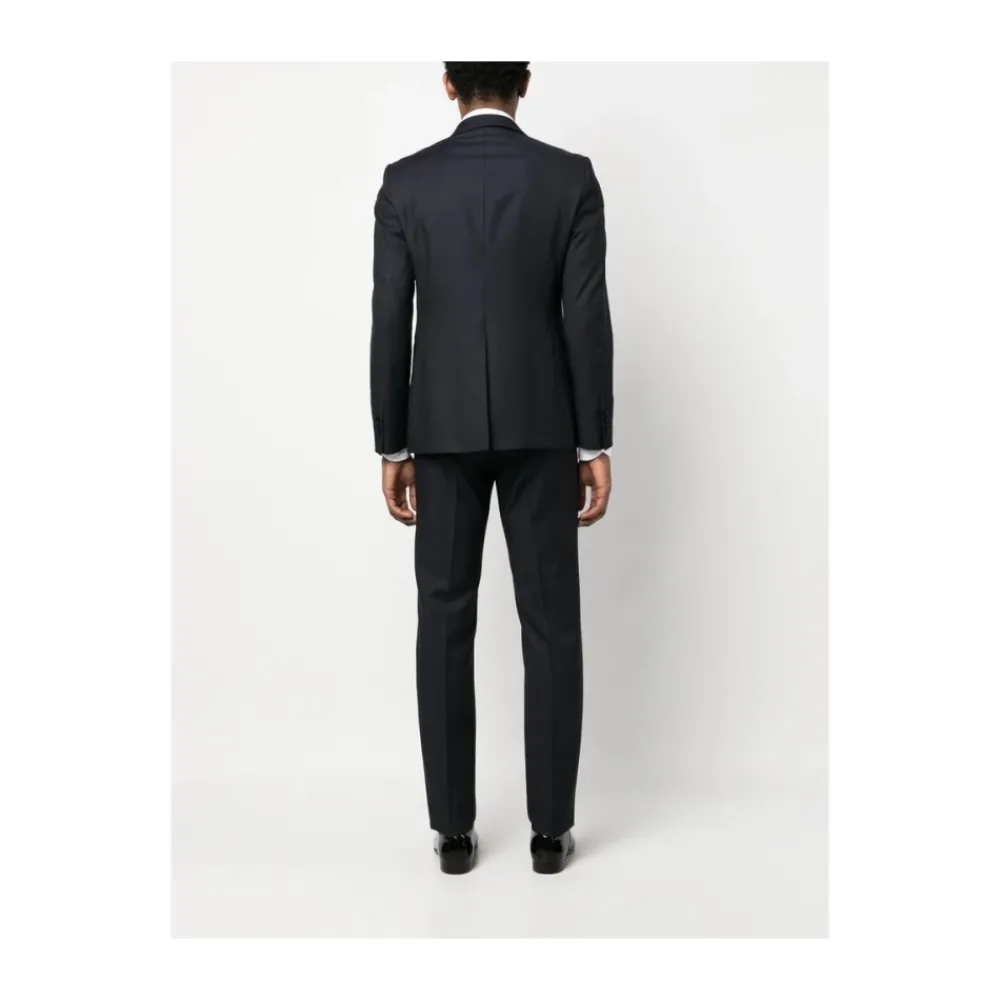 Heren Tagliatore Kostuums^Pak