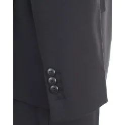 Heren Neil Barrett Kostuums^Pakken met enkele borsten