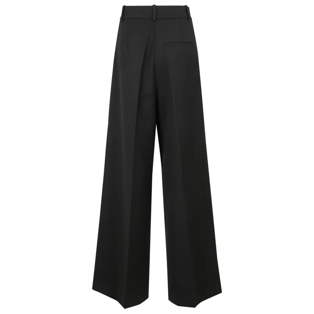 DAMES Anine Bing Palazzo Broek