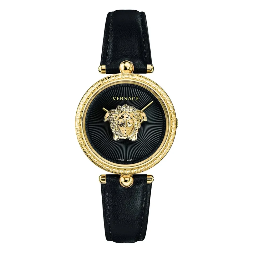 DAMES Versace Horloges^Palazzo Dameshorloge
