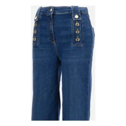 DAMES Elisabetta Franchi Jeans^Palazzo Jeans