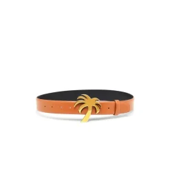 Heren Palm Angels Riemen^Palm Buckle Riem