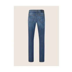 Heren Jacob Cohën Jeans^Pant 5 Pkt Slim Fit Nick
