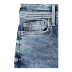 Pepe Jeans Broeken & Jeans^Pantalon finly mager