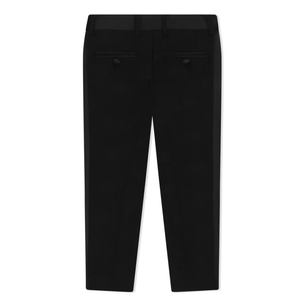 Dolce & Gabbana Pantalone Classico