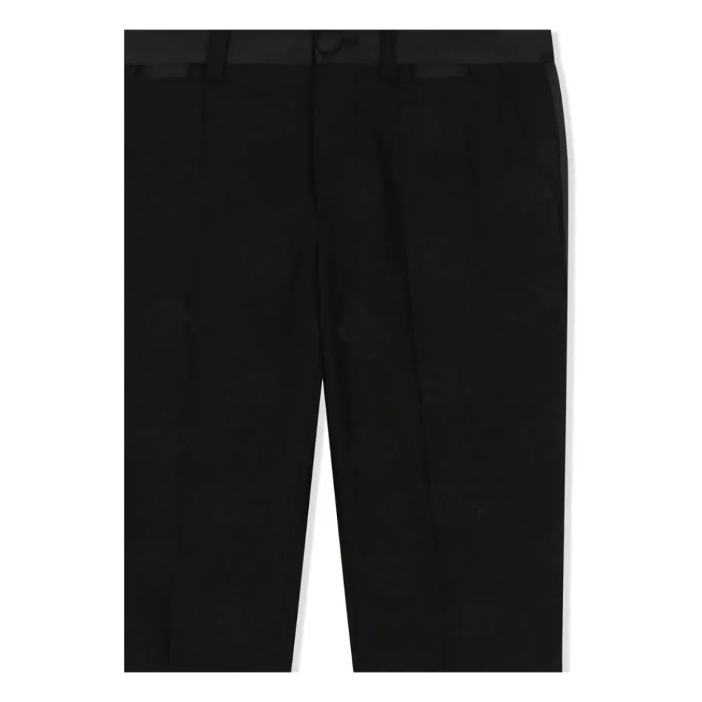 Dolce & Gabbana Pantalone Classico