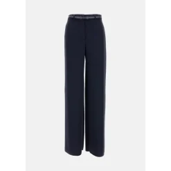 DAMES Max Mara Studio Broeken^Pantalone classico