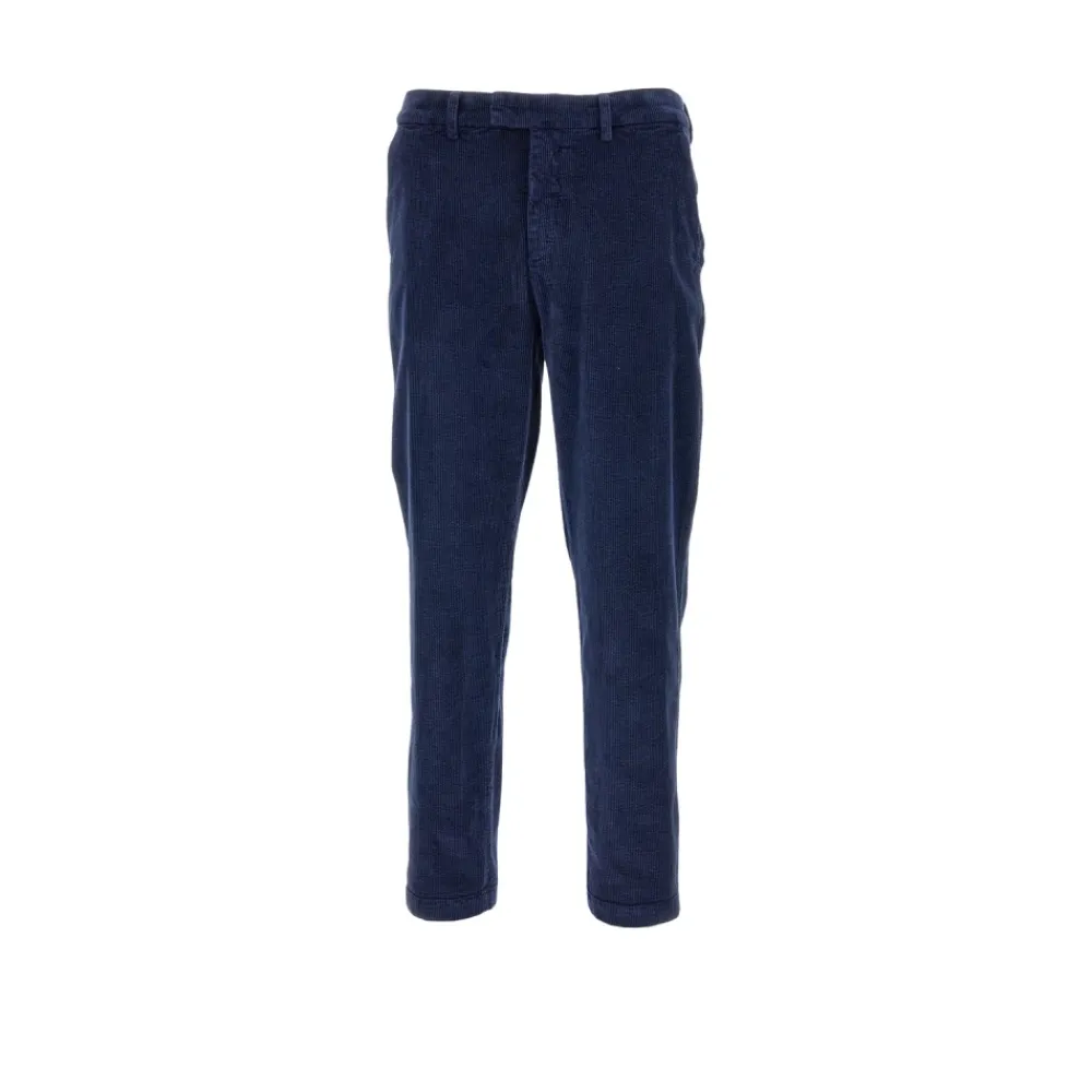 Heren Barena Venezia Pantalone Classico