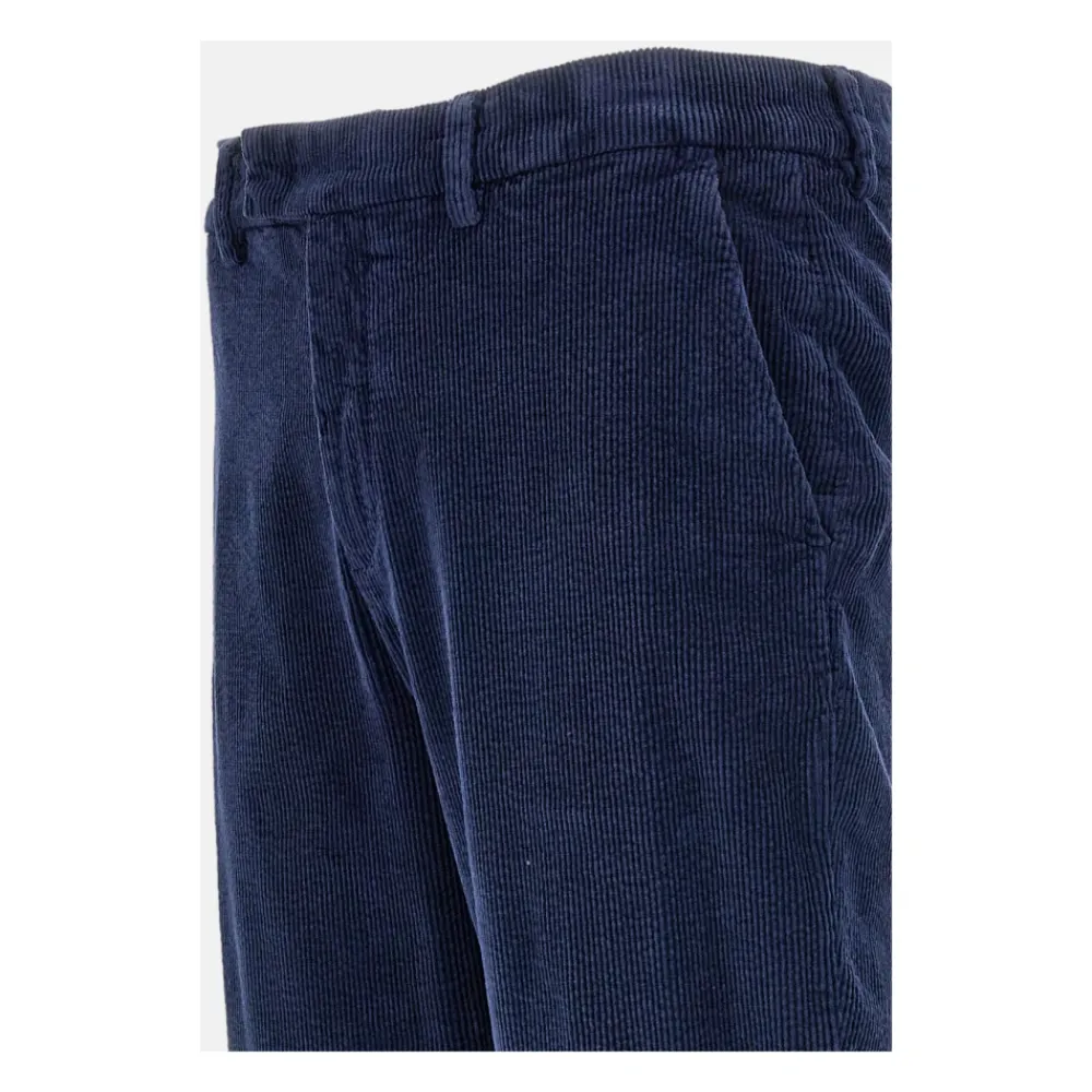 Heren Barena Venezia Pantalone Classico