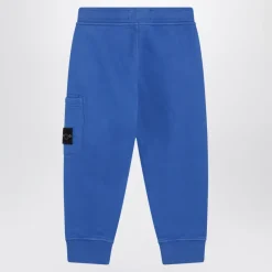 Stone Island Pantalone Jogging