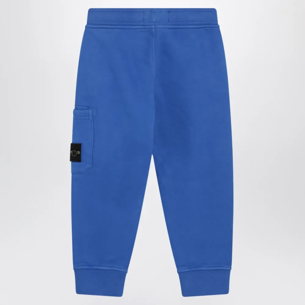 Stone Island Pantalone Jogging