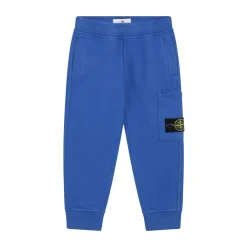 Stone Island Pantalone Jogging
