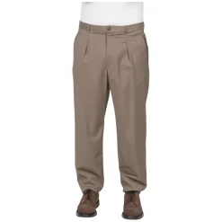 Heren Emporio Armani Broeken^Pantalone O1002