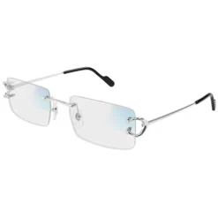 Heren Cartier Zonnebrillen^Panthère Classic Zonnebril