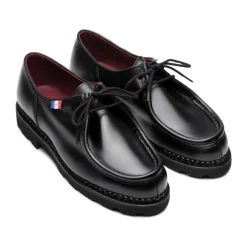 Heren Paraboot Nette Schoenen^Platte schoenen