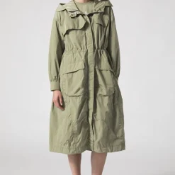 DAMES Parajumpers Parachute Hooded Parka