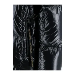 DAMES Moncler Jassen^Parana Hooded Korte Donsjas