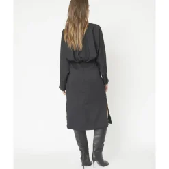 DAMES Co'Couture Paris Batwing Jurk