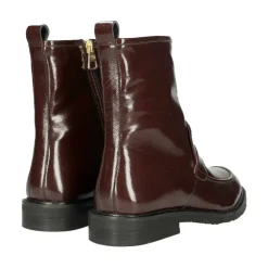 DAMES Fred De La Bretoniere Enkellaarsjes^Paris Feliz Enkelboot