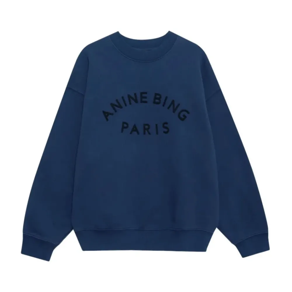 DAMES Anine Bing Paris Sweatshirt