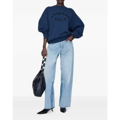 DAMES Anine Bing Paris Sweatshirt