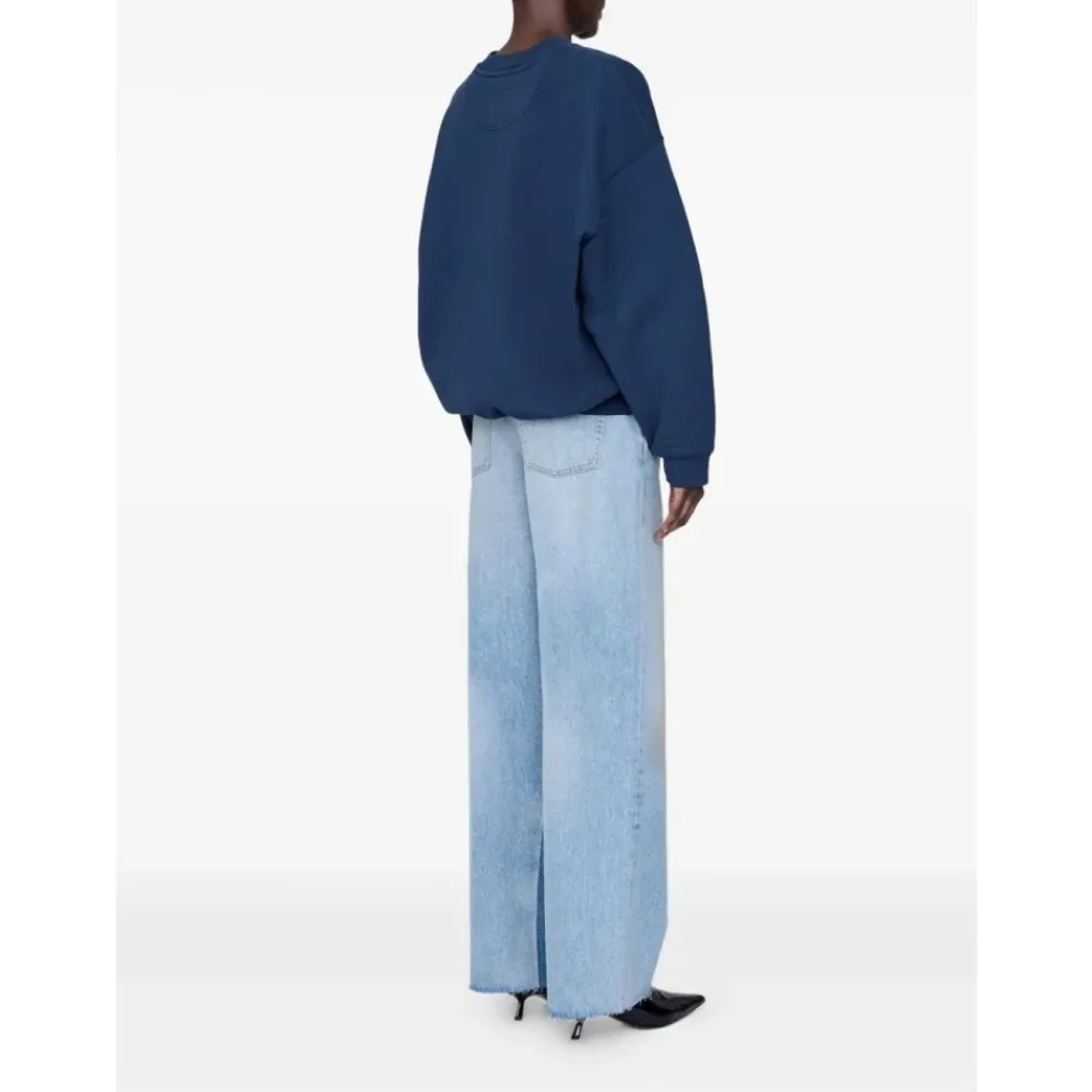 DAMES Anine Bing Paris Sweatshirt