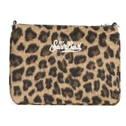 DAMES MC2 Saint Barth Clutches^Parisienne Crossbody Bag