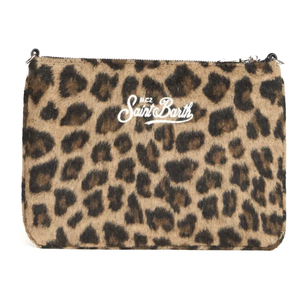 DAMES MC2 Saint Barth Clutches^Parisienne Crossbody Bag