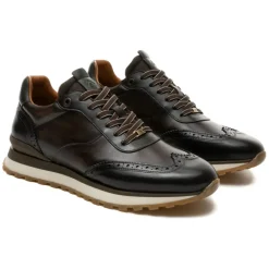 Heren Ambitious PARK Brogue Runner