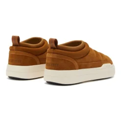 Heren Moon Boot Snowboots^Park Soft e Suède Sneakers