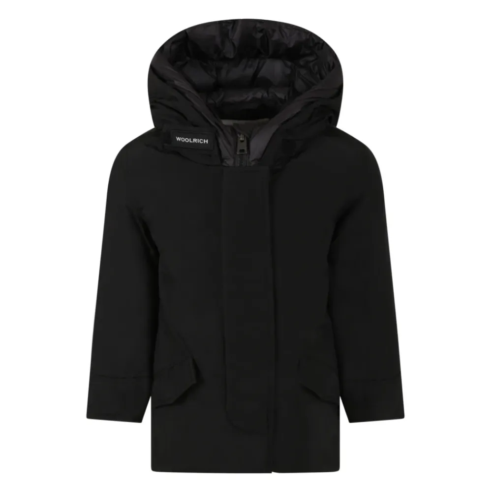Woolrich Jassen^Parka