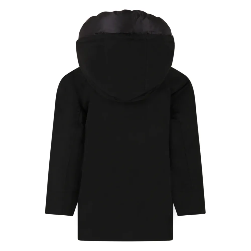 Woolrich Jassen^Parka