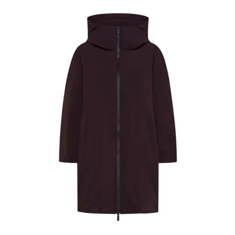 DAMES RRD Parka