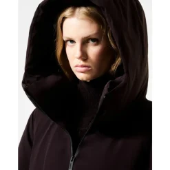 DAMES RRD Parka