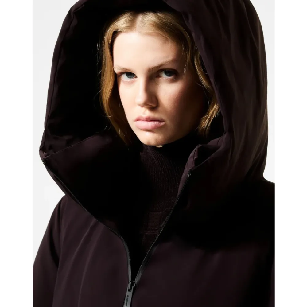 DAMES RRD Parka
