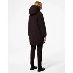 DAMES RRD Parka