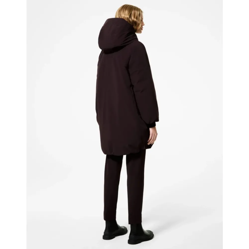 DAMES RRD Parka