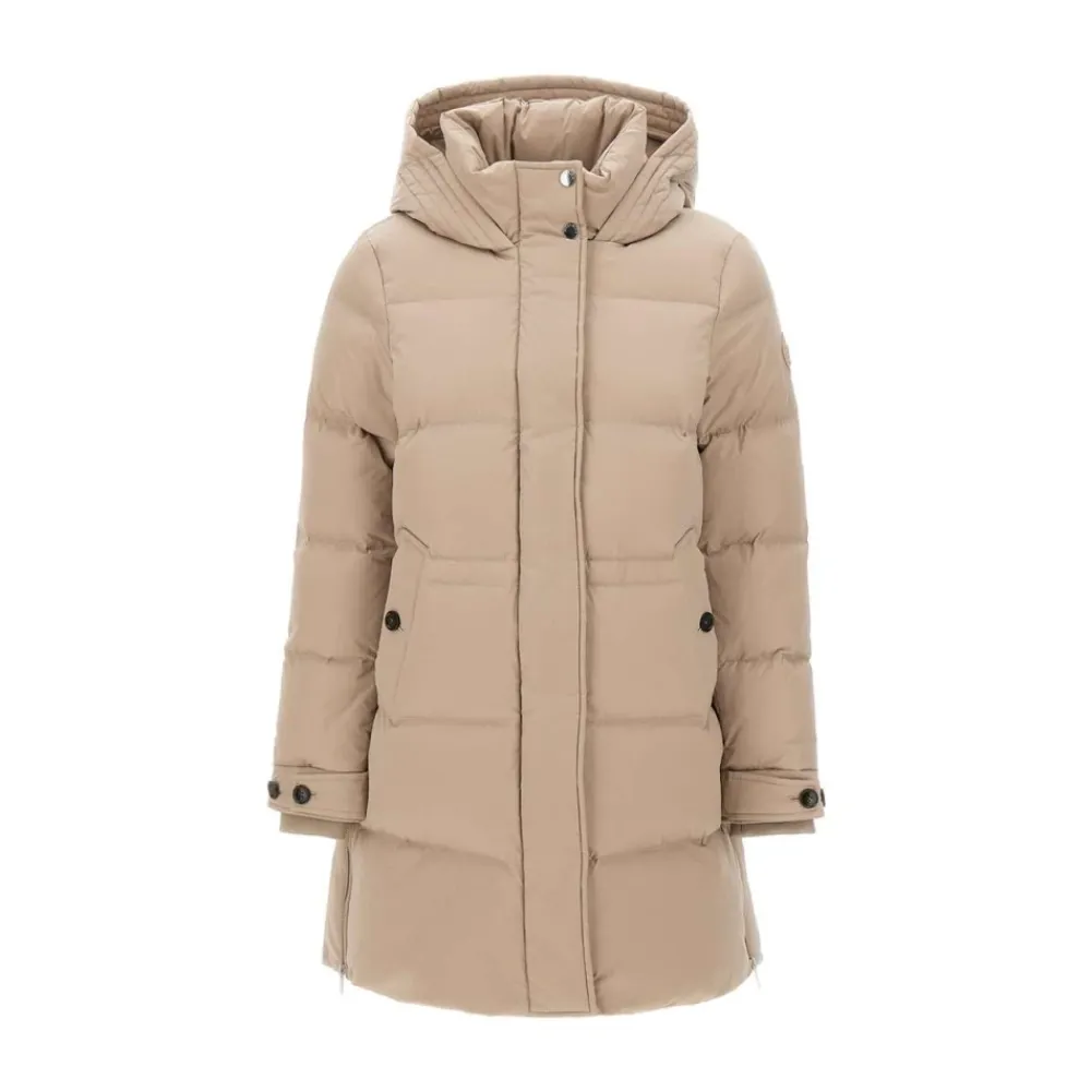 DAMES Woolrich Parka Alsea