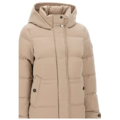 DAMES Woolrich Parka Alsea
