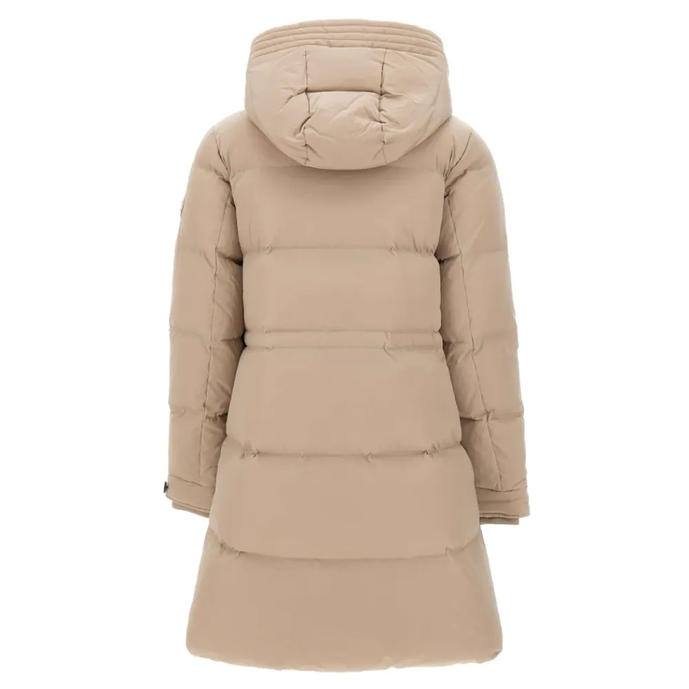 DAMES Woolrich Parka Alsea